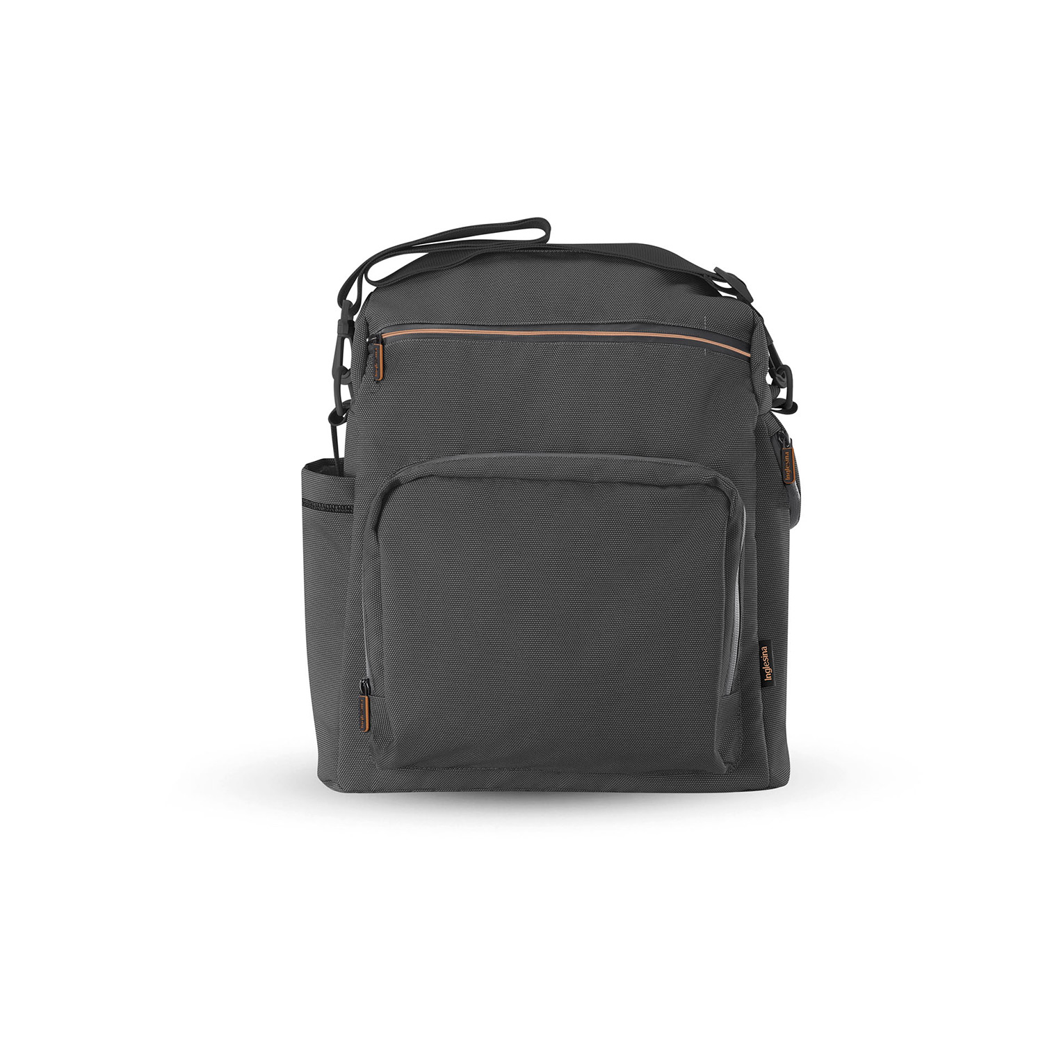 78882 - Inglesina Borsa Adventure Bag per Aptica Xt Horizon Grey - Inglesina