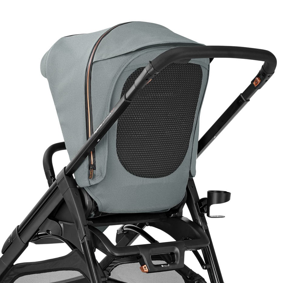 Inglesina Aptica XT Duo 3in1 (pushchair + carrycot + Maxi Cosi Cabrio car  seat) [id36763] - €1074 : Dino, Dino