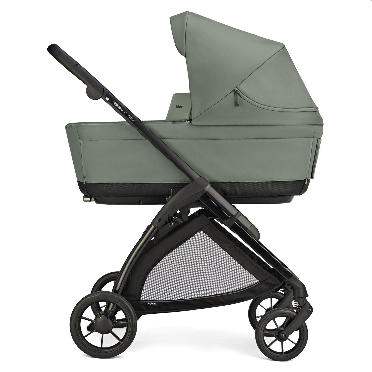 Inglesina baby carriage online